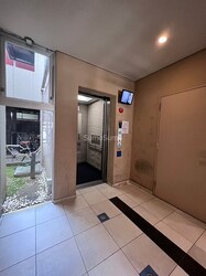 恵美須町駅 徒歩2分 14階の物件内観写真